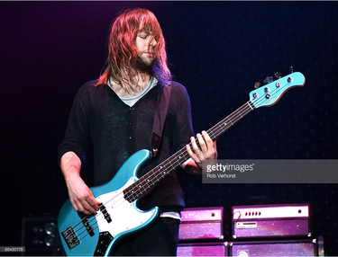 Sadowsky Bass