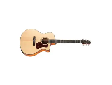 Walden Guitars CG2000CEQ Concorda