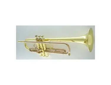 Carol Brass - CTR-1110L-YST-Bb-L Trumpet
