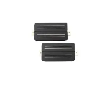 Bare Knuckle Impulse Humbuckers