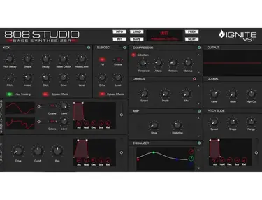 Studio808