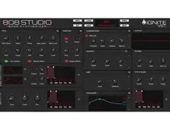 Studio808 main image