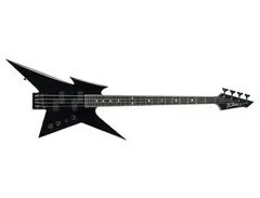 B.C. Rich Ironbird Bass