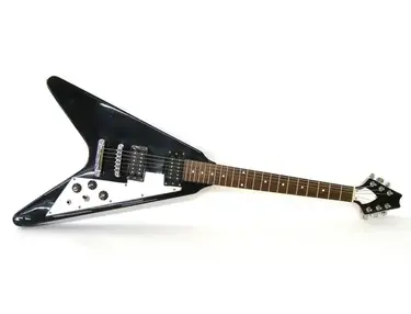 Stagg Flying V
