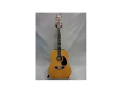 Suzuki Nagoya 12-Strings main image