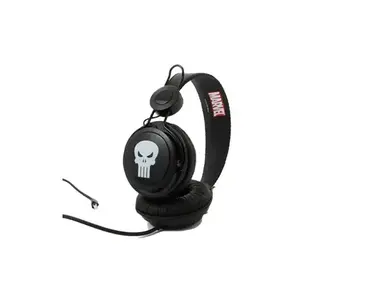 Coloud Marvel Punisher Headphones