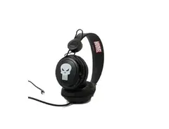 Coloud Marvel Punisher Headphones main image