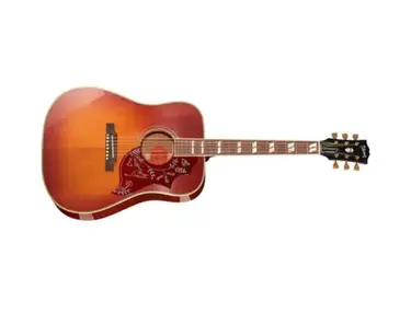 Gibson Hummingbird Vintage