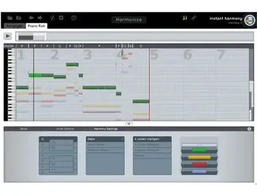 zplane Vielklang Instant Harmony