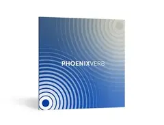 Exponential Audio Exponontial Audio Phoenixverb main image