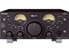 SPL Phonitor Headphone Amplifier