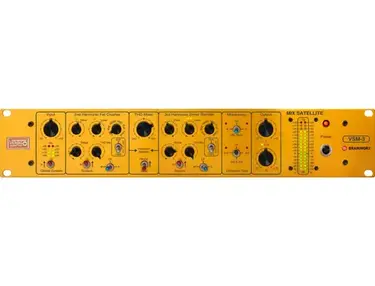 Vertigo Sound (Plugin Alliance/Brainworx) VSM-3 Saturator