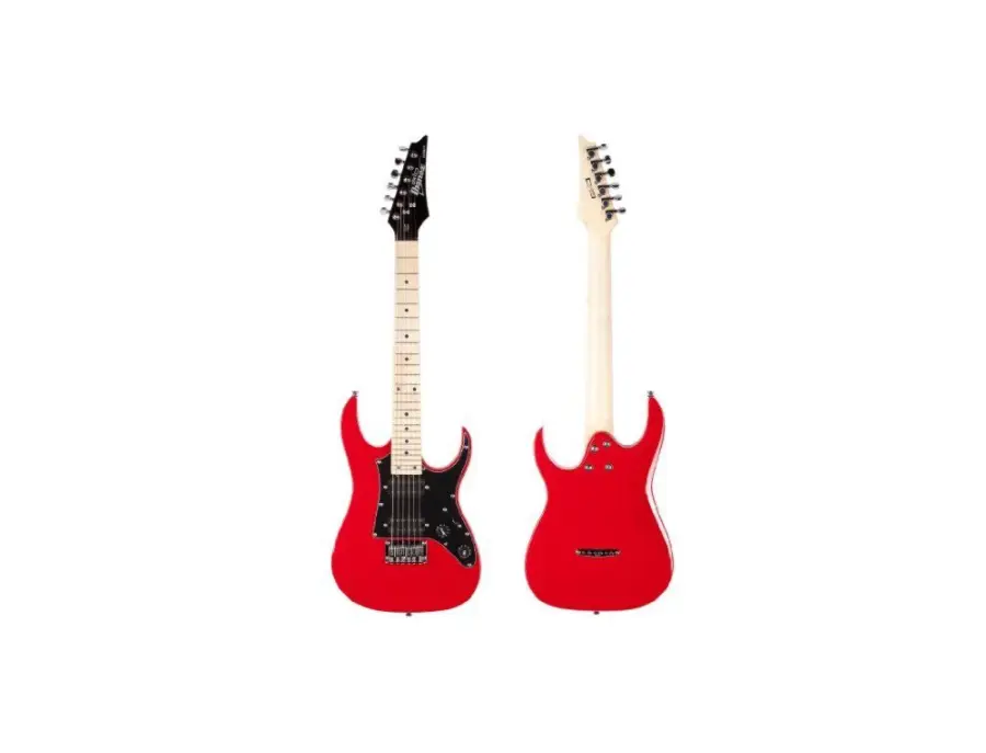 Ibanez GR250DX Red With Black Pickguard - What To Know & Where To Ibanez GR250DX Red With Black Pickguard - What To Know & Where To