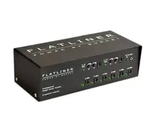 Burkley Flatliner Pro main image