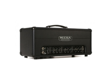 Mesa Boogie Triple Crown TC-50 Head - ranked #58 in Guitar Amplifier Heads  | Equipboard