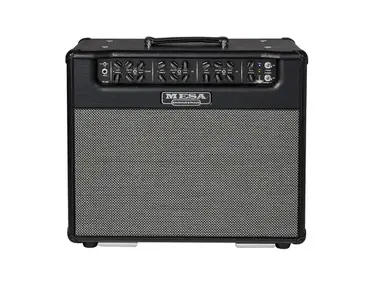 Mesa/Boogie TC-50 Triple Crown 1x12" Guitar Amplifier Combo
