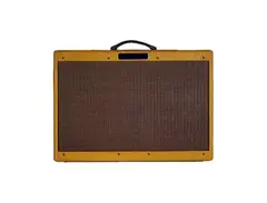 Victoria Double Deluxe Amp