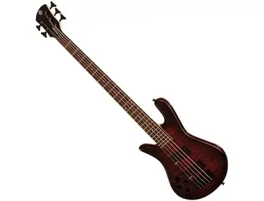 Spector Legend 5 Classic Bass - Left Handed