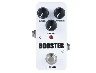 Kokko Booster FBS2