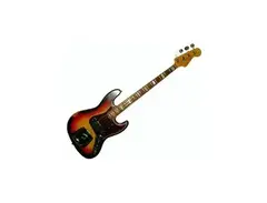 1967 Fender Jazz