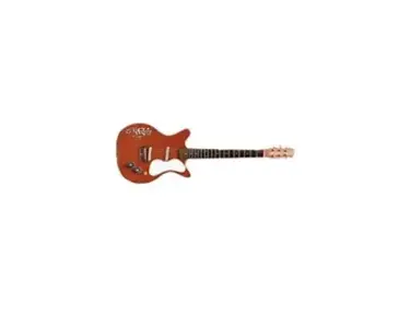 Danelectro Bronze Standard 1960s