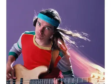 "Hiroshima Bass"