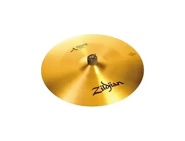 Zildjian Armand 16" Medium Thin Crash