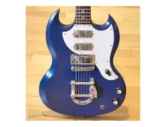 Gibson SG Deluxe 1997-1998