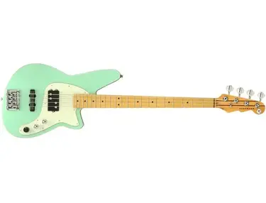 Reverend Decision