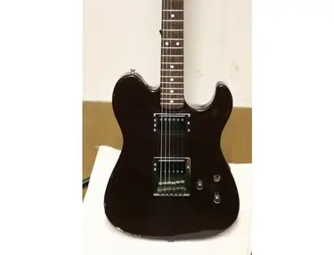 Yamaha SJ-550HR