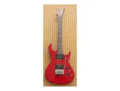 80s Memphis Electric Guitar main image