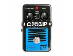 EBS MultiComp SE Studio Edition