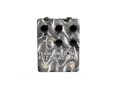 Smallsound/Bigsound Team Awesome! Fuzz Machine