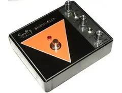 Smitty's Pedals Brassmaster main image