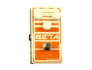 Solid Gold FX Beta