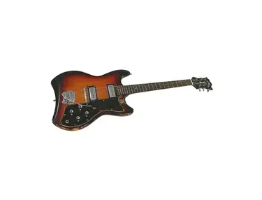 Guild S-200 Thunderbird Electric Guitar