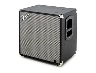 Fender Rumble 112 Cabinet V3