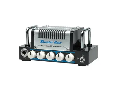 Hotone Thunder Bass
