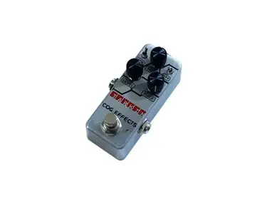 COG Tarkin Fuzz