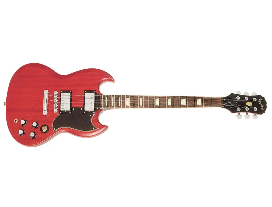 Epiphone G-400 - What To Know & Where To Buy | Equipboard Epiphone G-400 - What To Know & Where To Buy | Equipboard