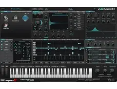 vengeance Producer Suite - Avenger