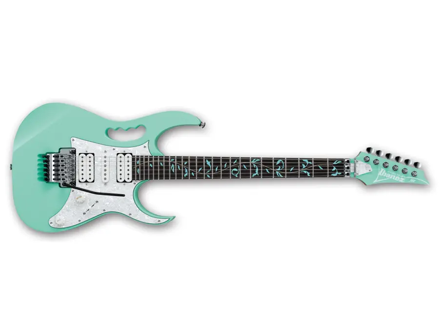 ibanez jem 70v — Electric Guitar | Equipboard ibanez jem 70v — Electric Guitar | Equipboard