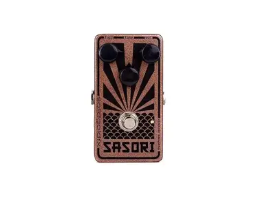 Solid Gold FX Sasori