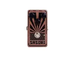 Solid Gold FX Sasori