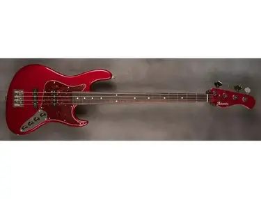 Sadowsky Jazz Bass