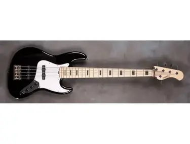 Sadowsky 5 String Jazz Bass