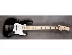 Sadowsky 5 String Jazz Bass