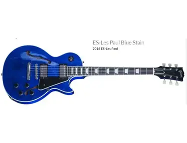 ES Les Paul 2016