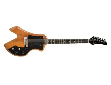 Gibson Corvus