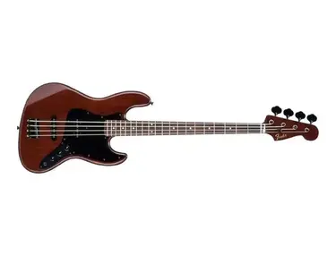 Fender Japan Walnut Jazz Bass